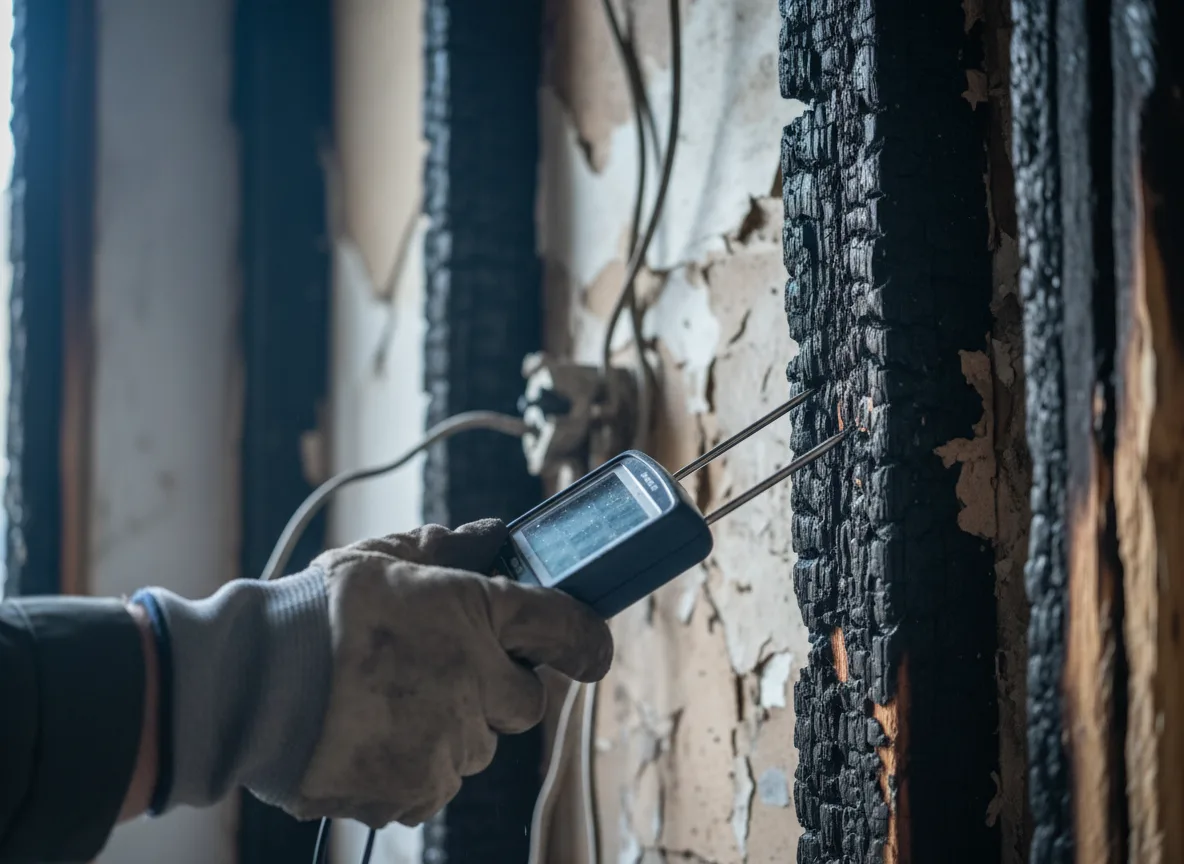 Fire Damage Restoration New Millport, PA FAQs
